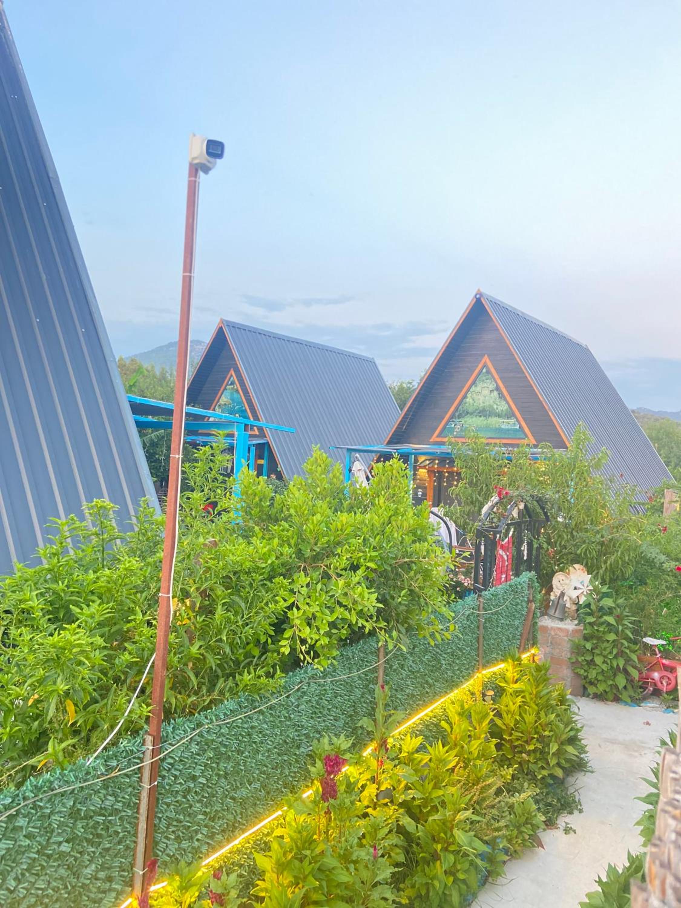 El-Ya Bungalov ve pansiyon