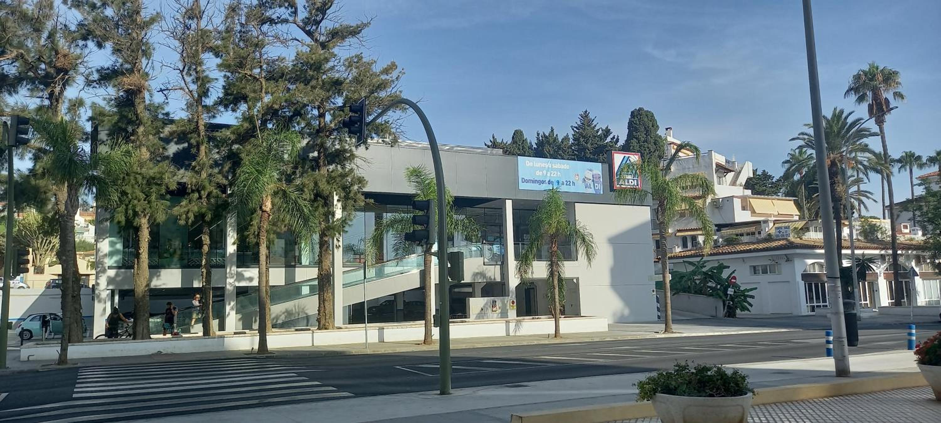 Apartamento Euromar 6