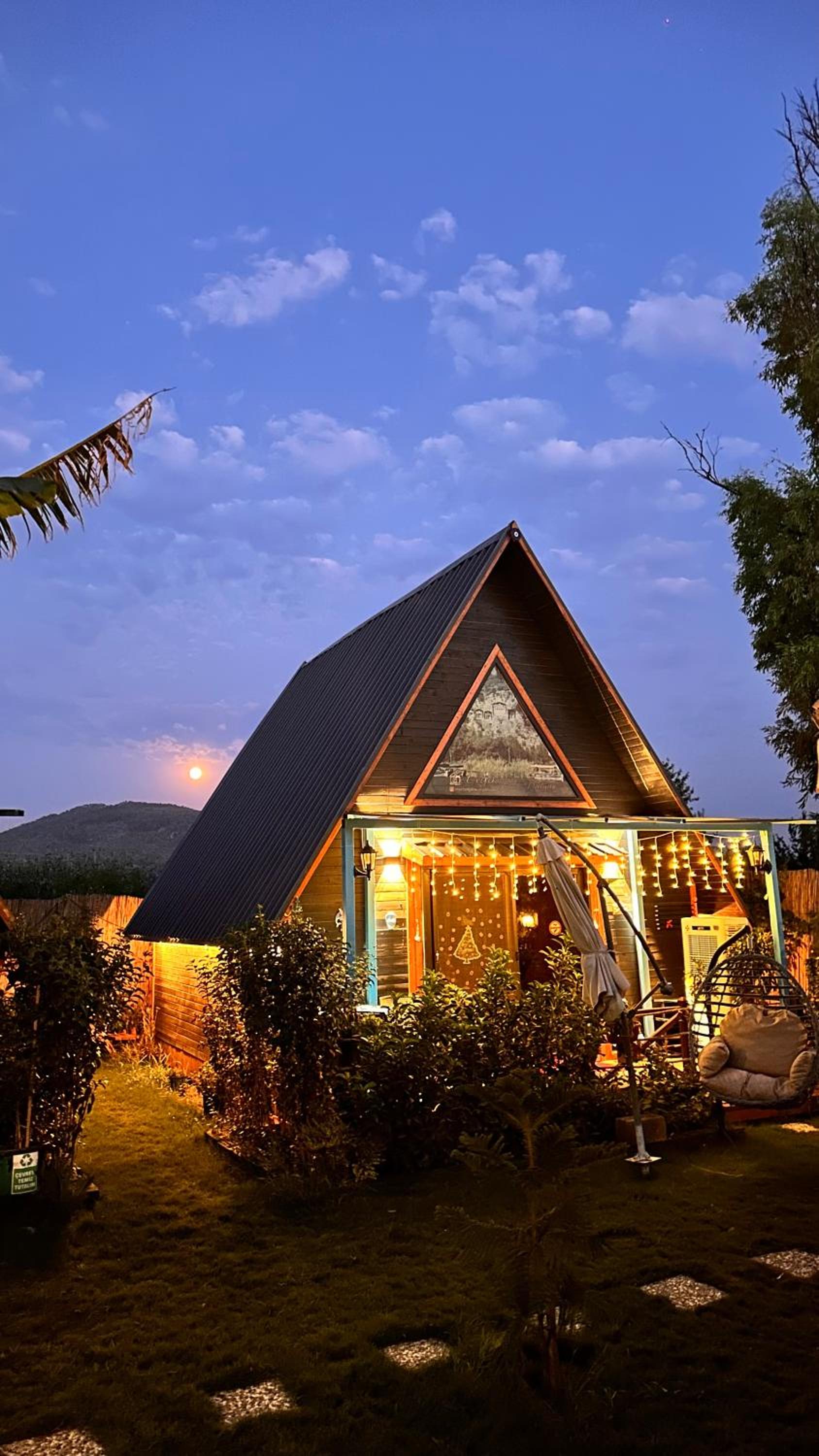 El-Ya Bungalov ve pansiyon