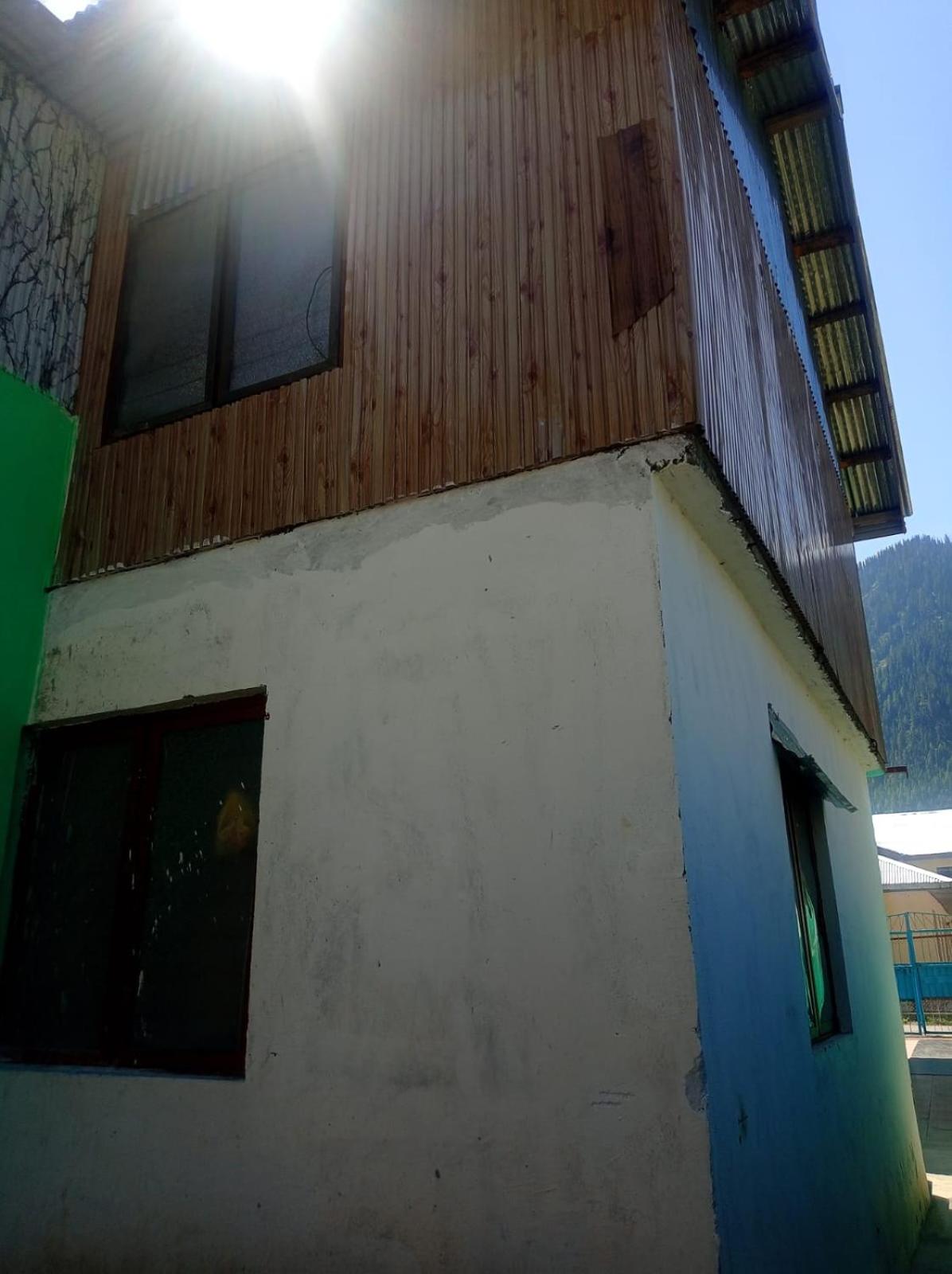 River view homestay