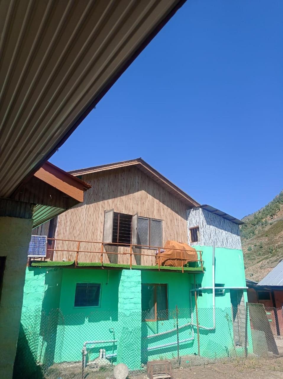 River view homestay