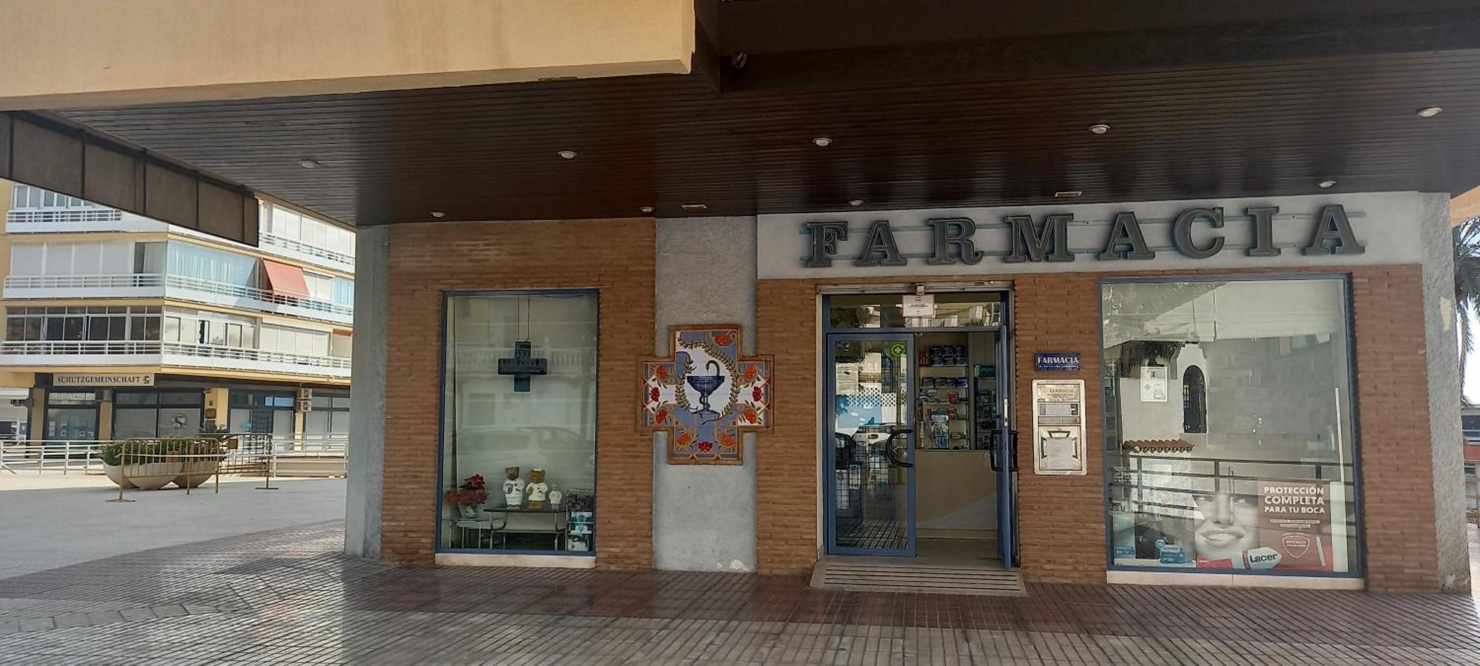 Apartamento Euromar 6 photo 4