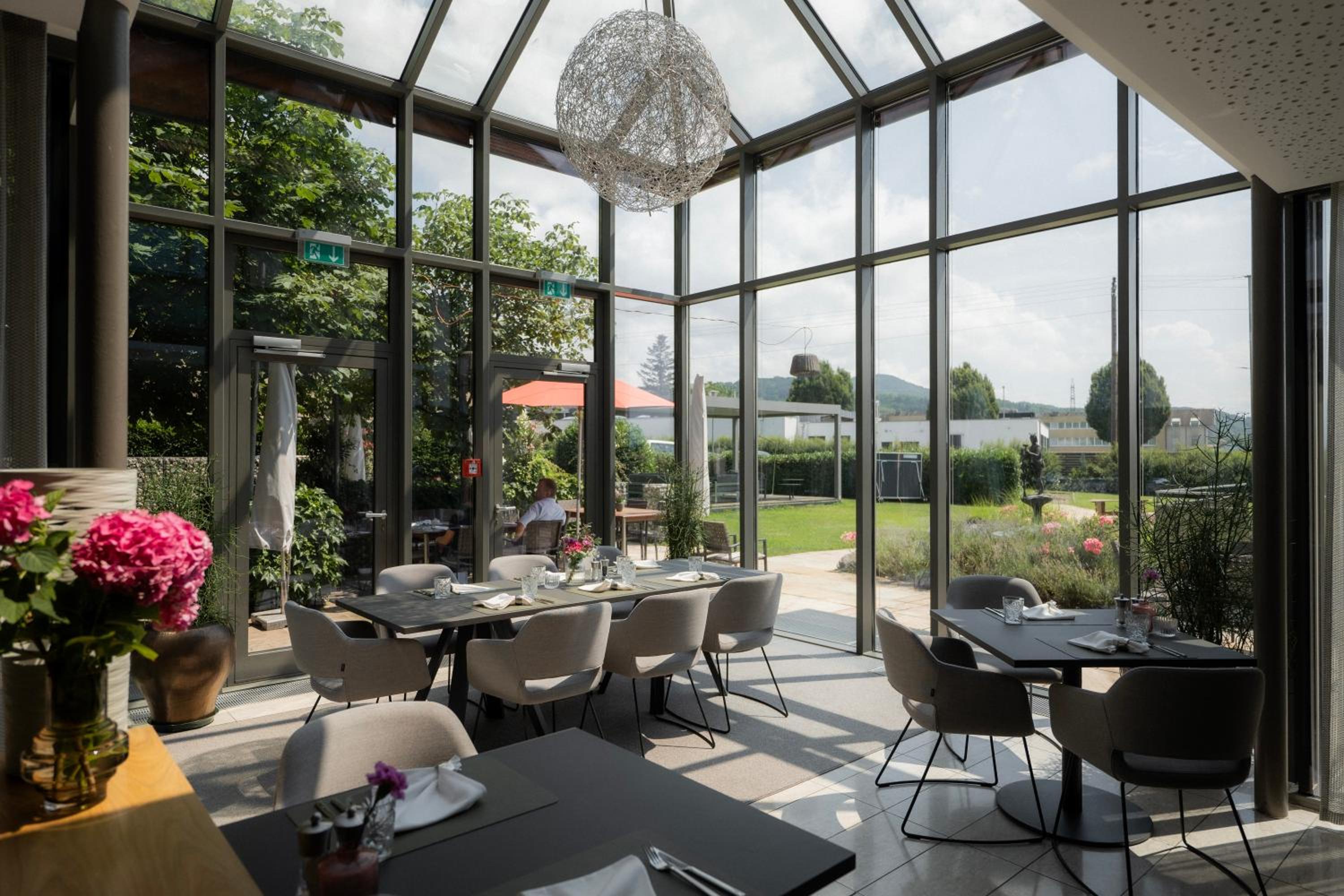 Hotel-Restaurant Ammerhauser