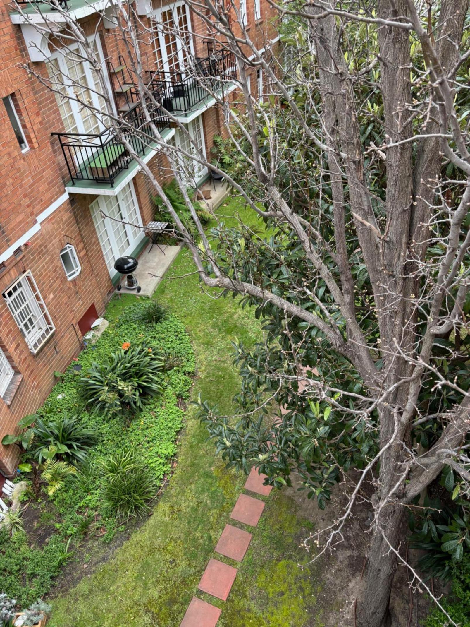 Regents Gate East Melbourne
