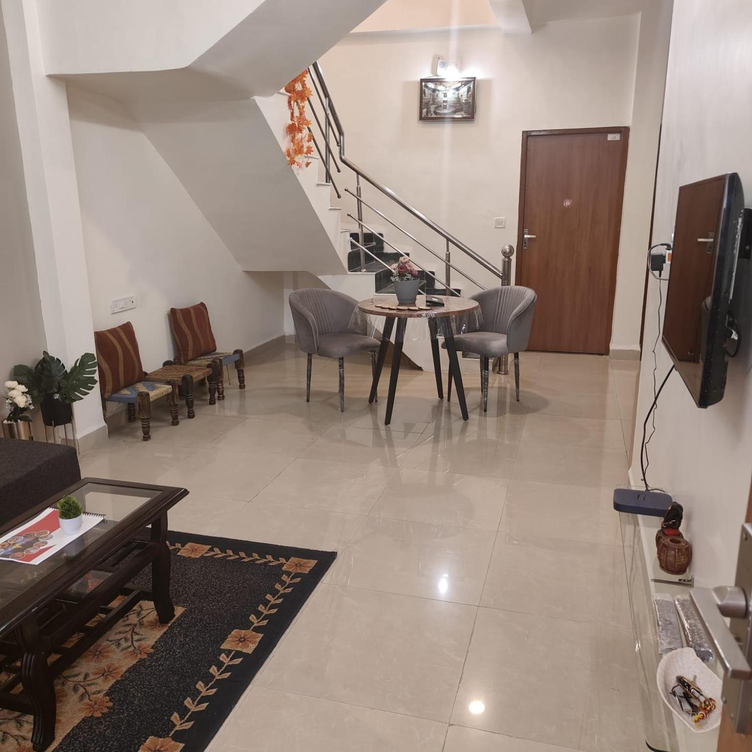 Mahadev Mansion