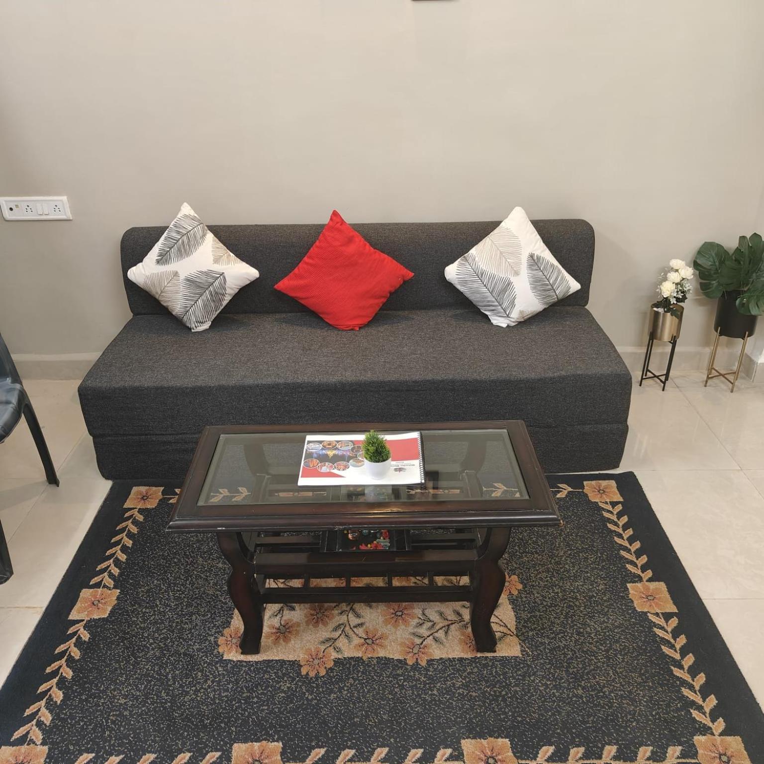 Mahadev Mansion