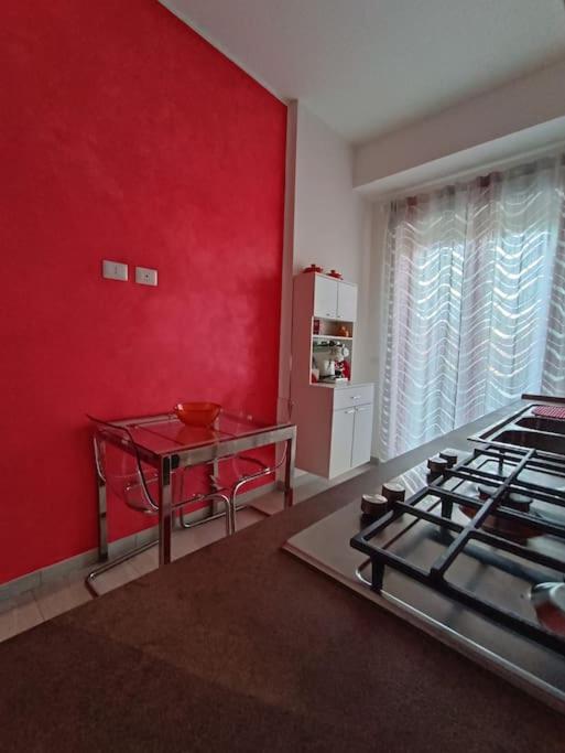 New and beautiful house in the heart of Rome