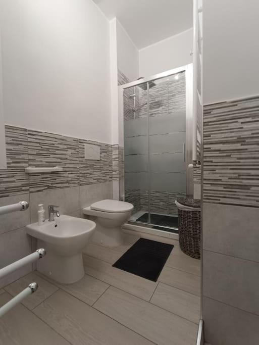 New and beautiful house in the heart of Rome