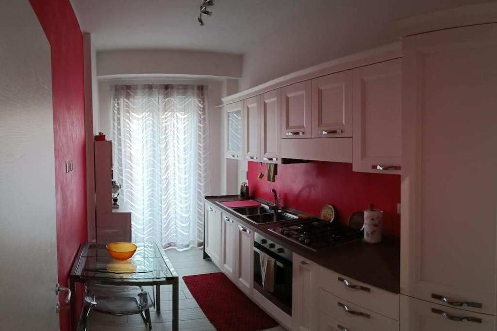New and beautiful house in the heart of Rome