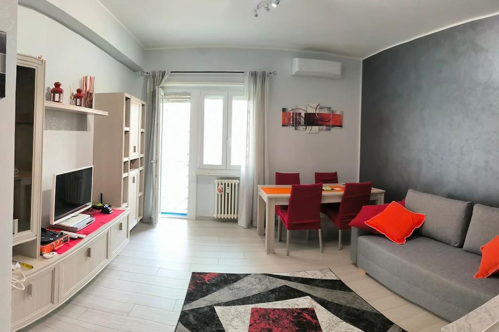 New and beautiful house in the heart of Rome