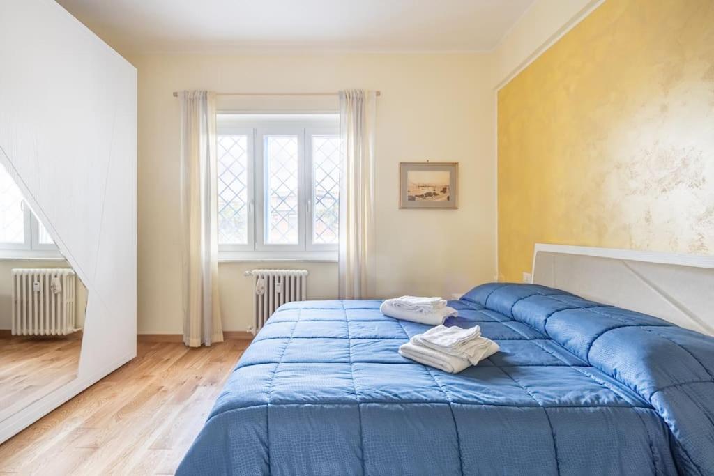 New and beautiful house in the heart of Rome
