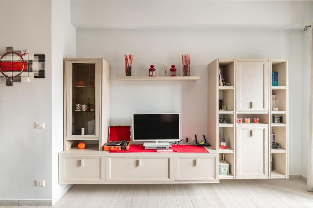 New and beautiful house in the heart of Rome