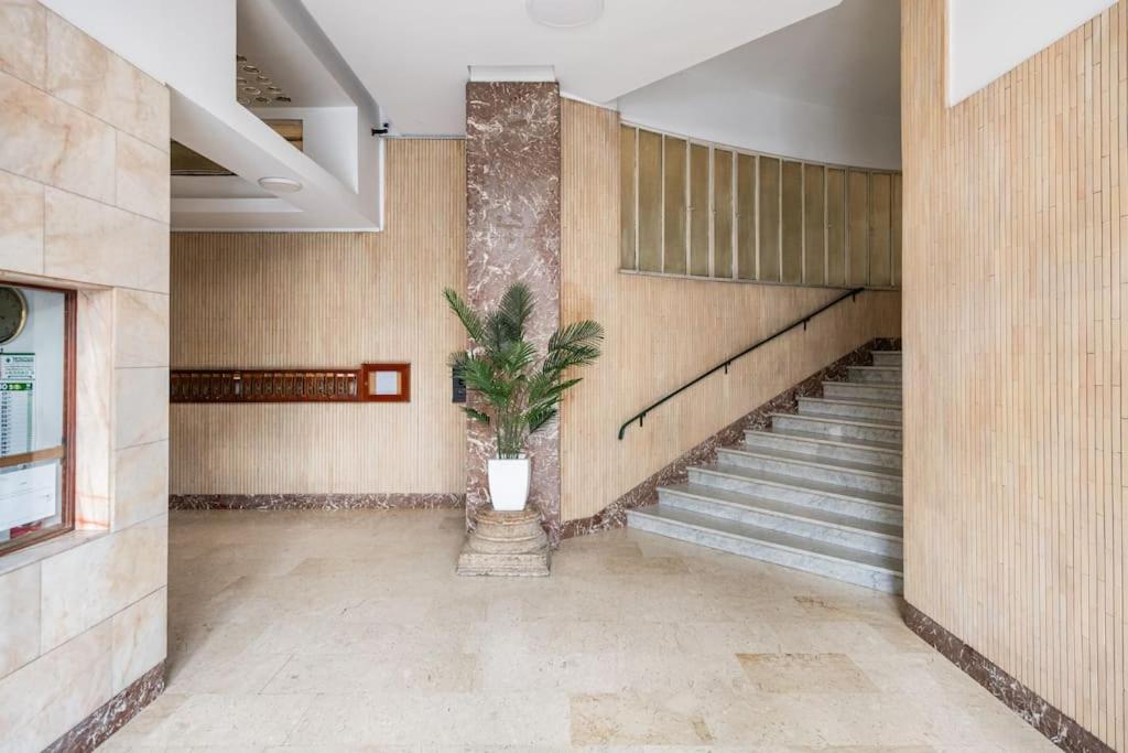 New and beautiful house in the heart of Rome