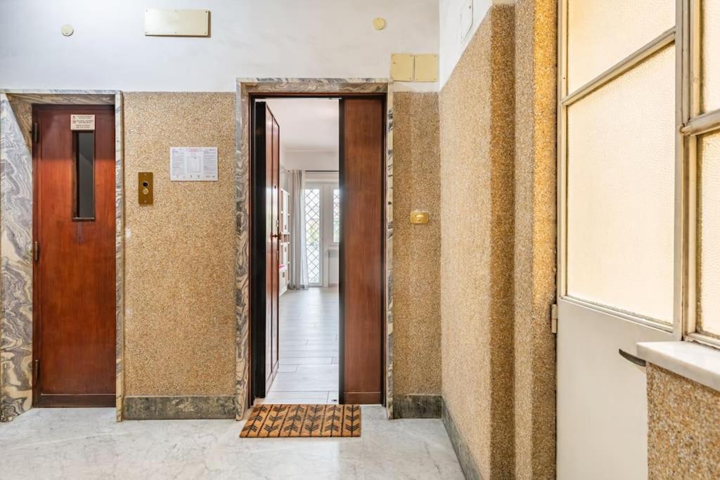 New and beautiful house in the heart of Rome