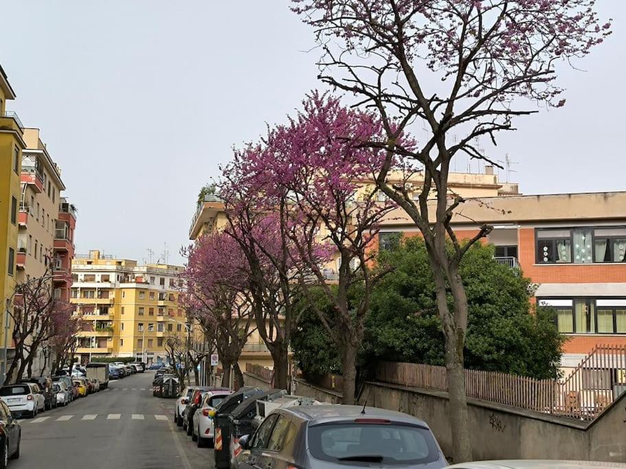 New and beautiful house in the heart of Rome