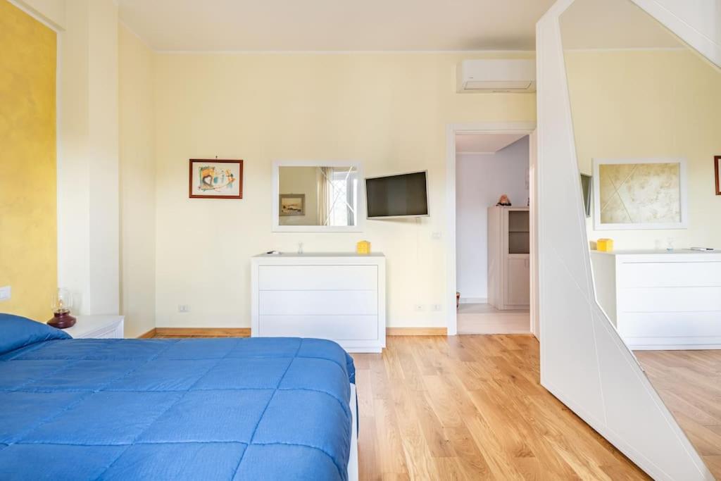 New and beautiful house in the heart of Rome
