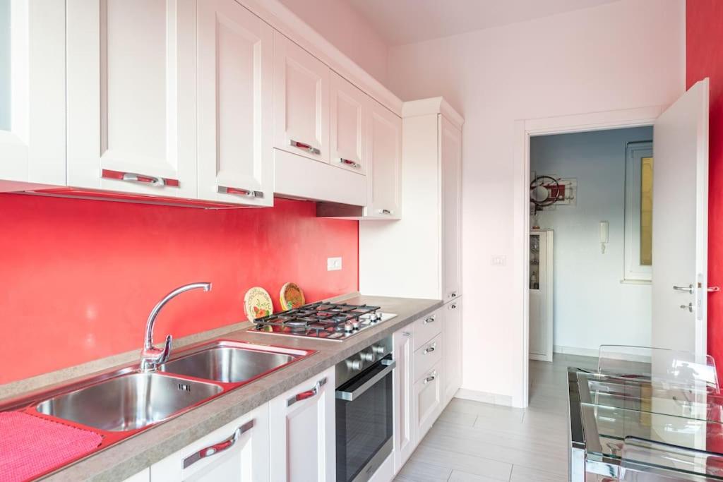 New and beautiful house in the heart of Rome