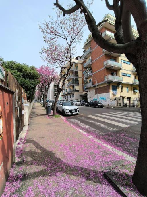 New and beautiful house in the heart of Rome