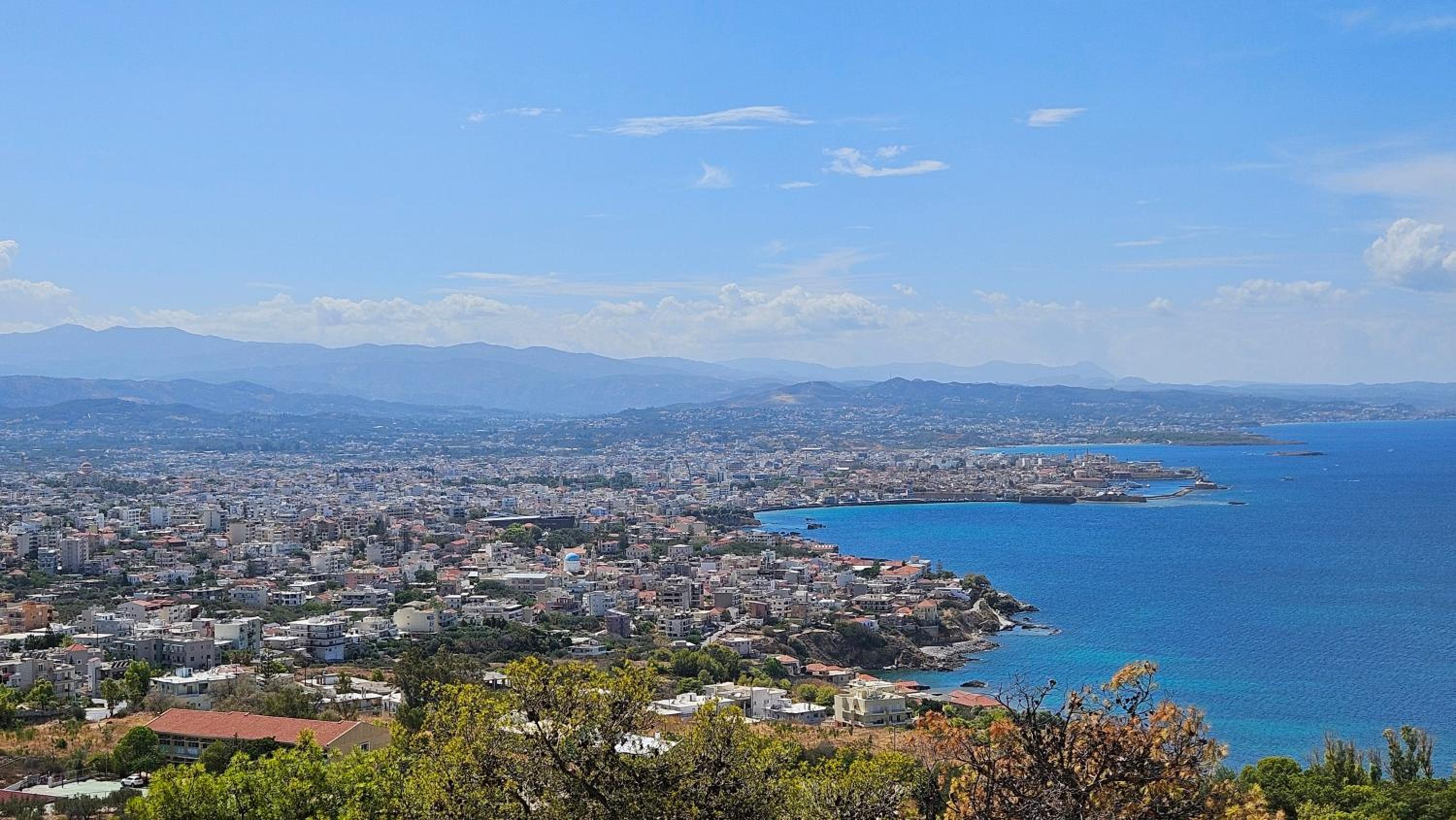 Cretan Dream