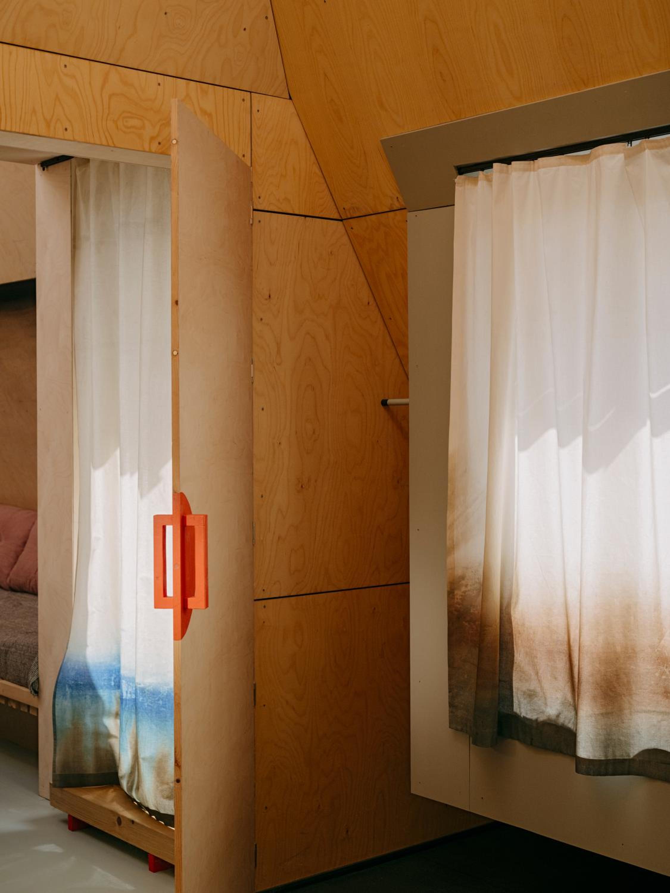 Ferienhaus Jena - Feuer und Flamme