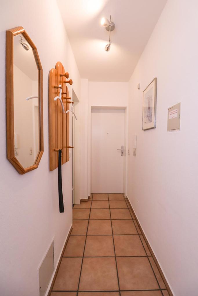 Terrassenhaus Whg 21