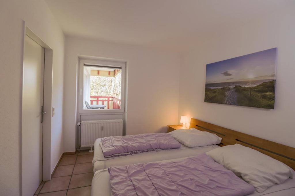 Terrassenhaus Whg 21