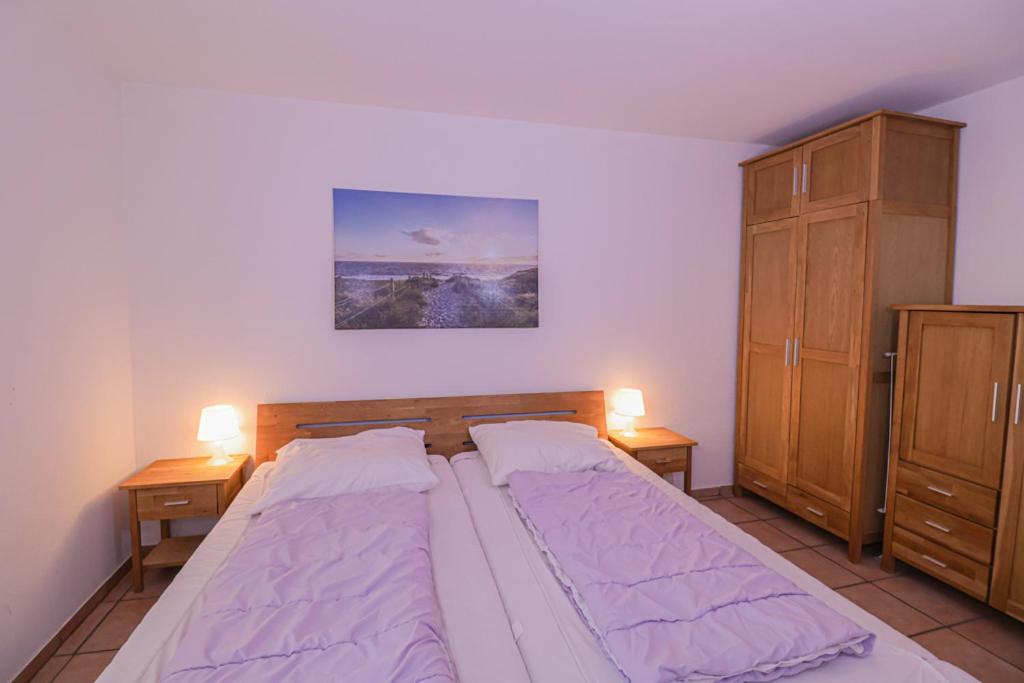 Terrassenhaus Whg 21