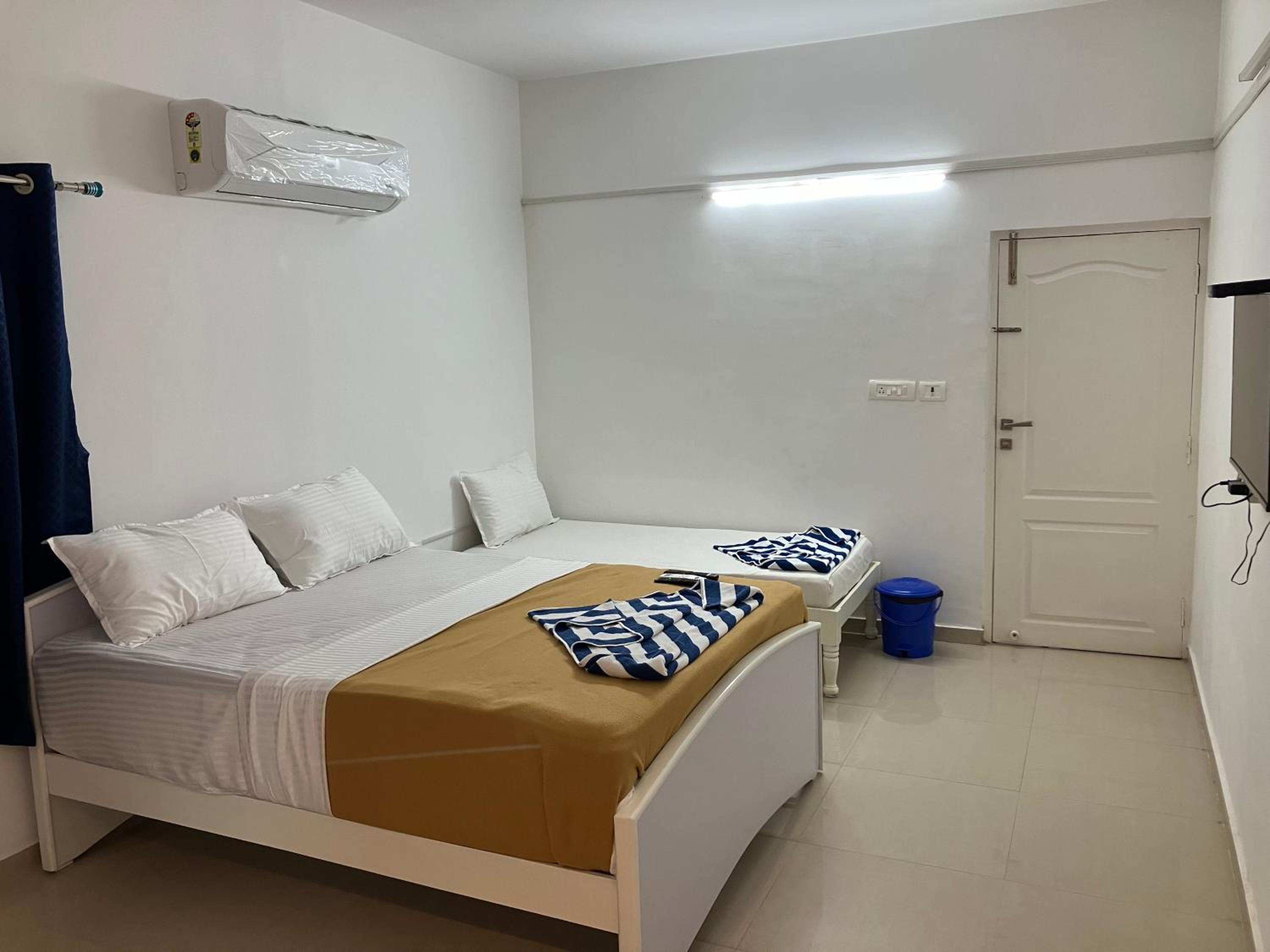 Madras Inn Nungambakam