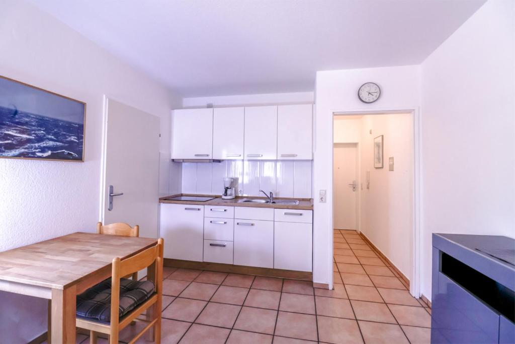 Terrassenhaus Whg 21