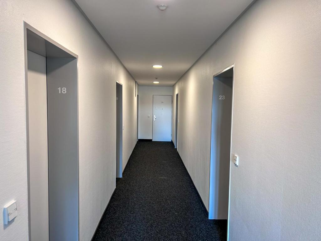 Terrassenhaus Whg 21