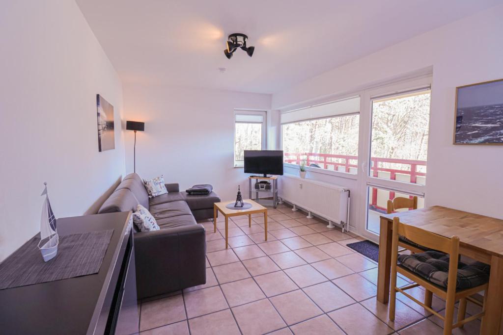 Terrassenhaus Whg 21