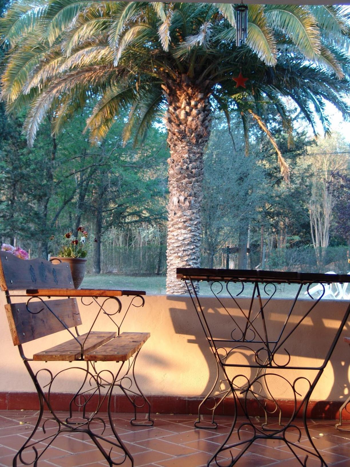 Las Acacias - Posada de Campo