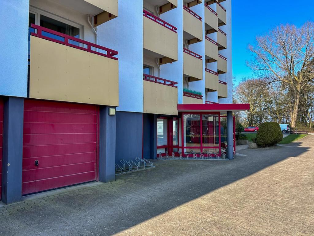 Terrassenhaus Whg 21