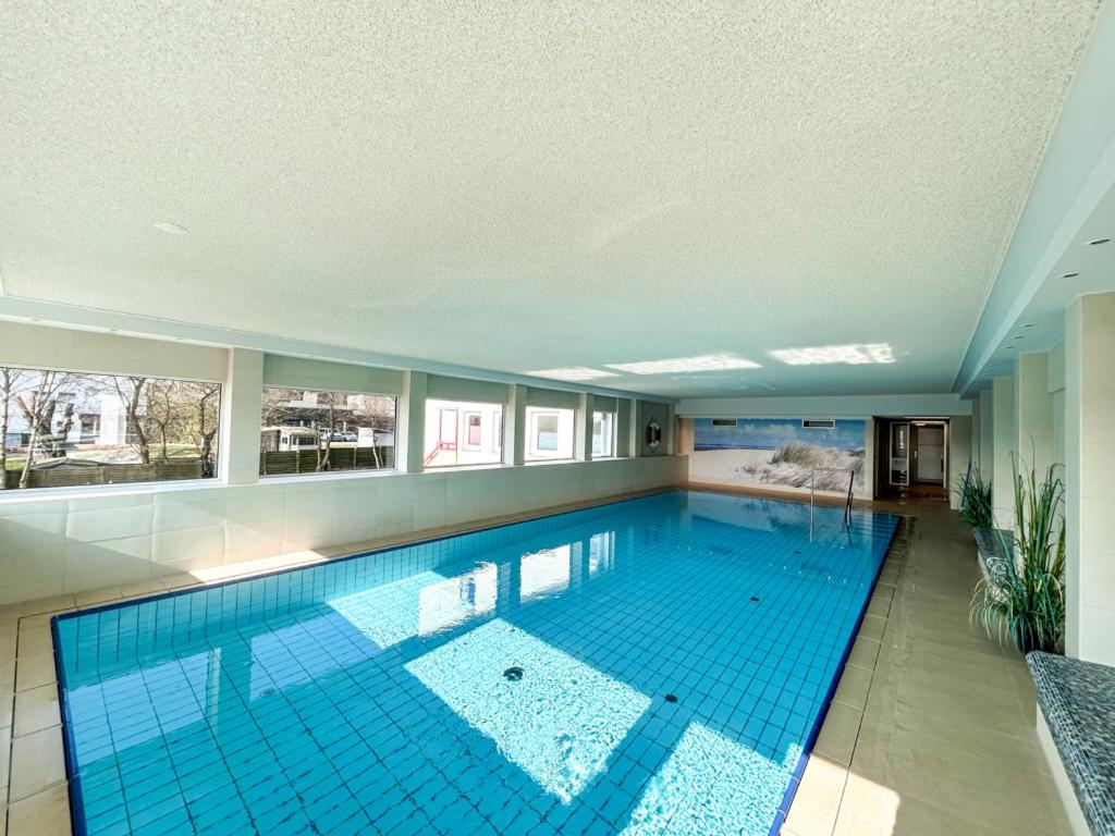 Terrassenhaus Whg 21