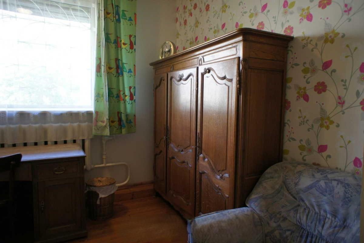 Private Apartment in Tallin, Pelguranna C