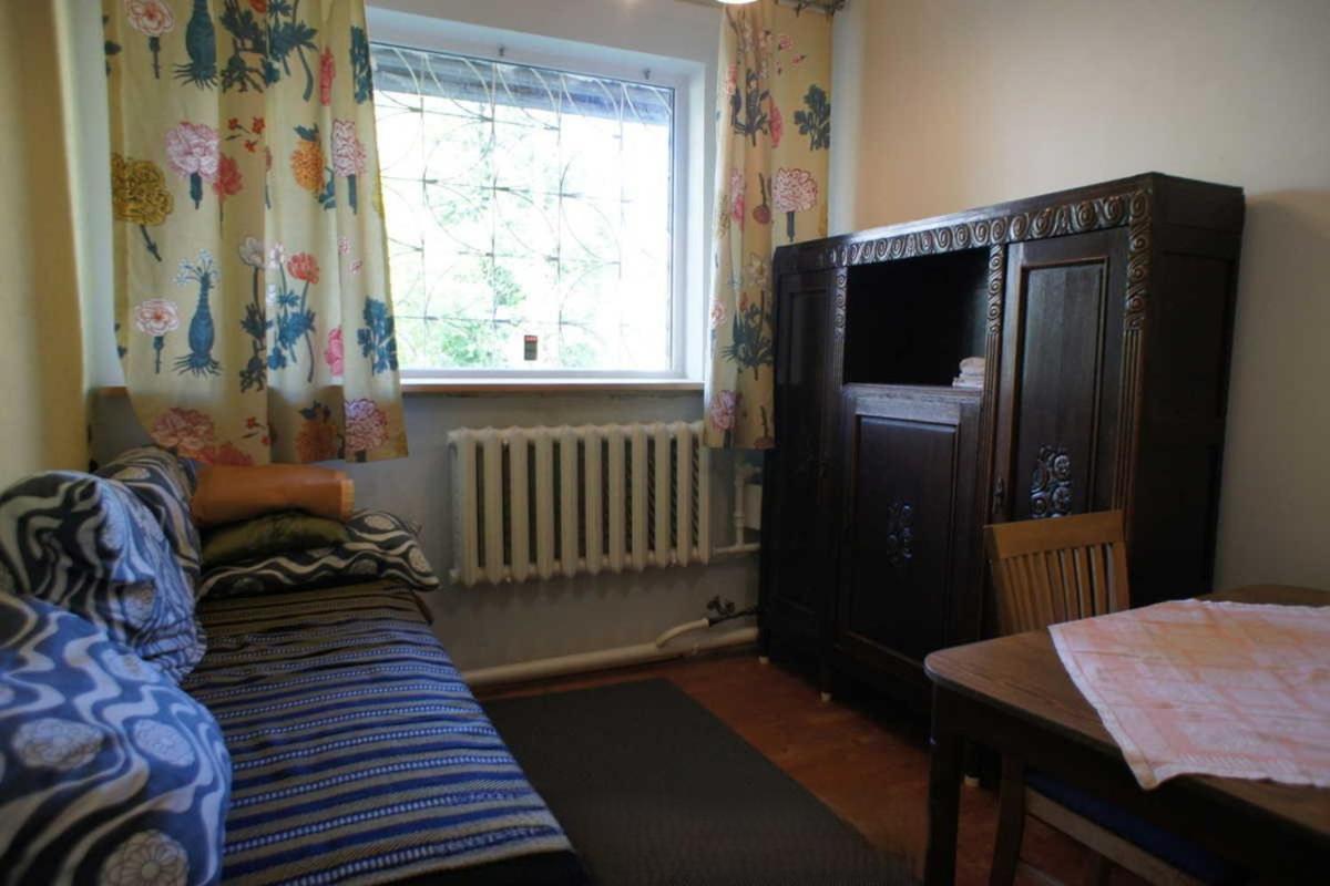 Private Apartment in Tallin, Pelguranna C