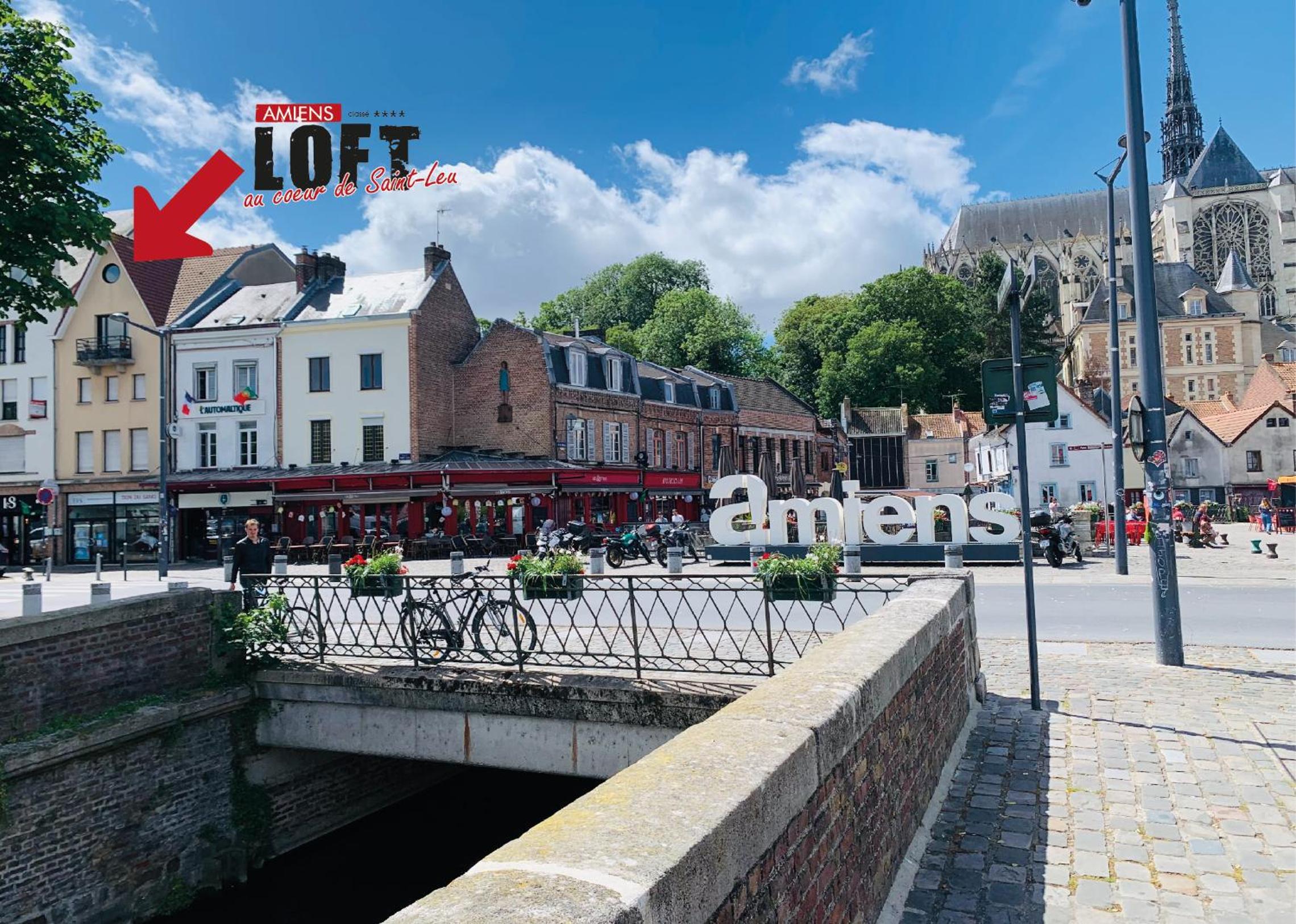 Amiens LOFT, photo 10