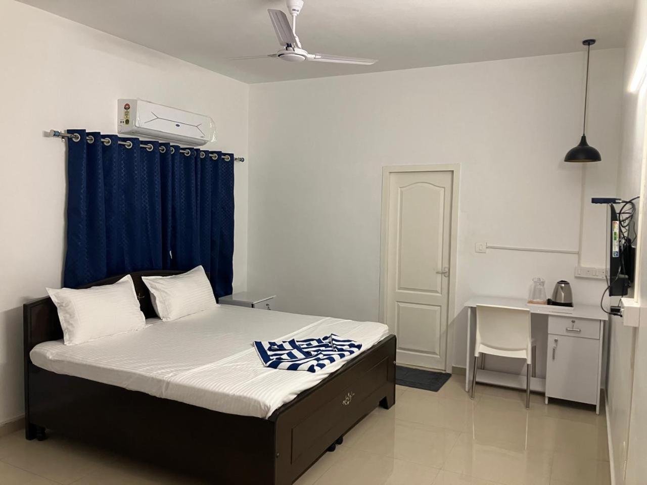 Madras Inn Nungambakam