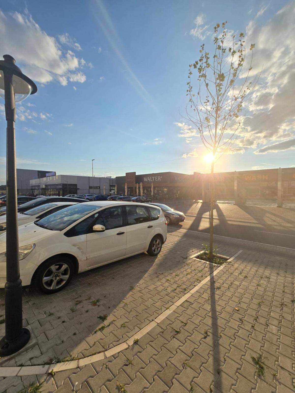 Apartmani Krunet
