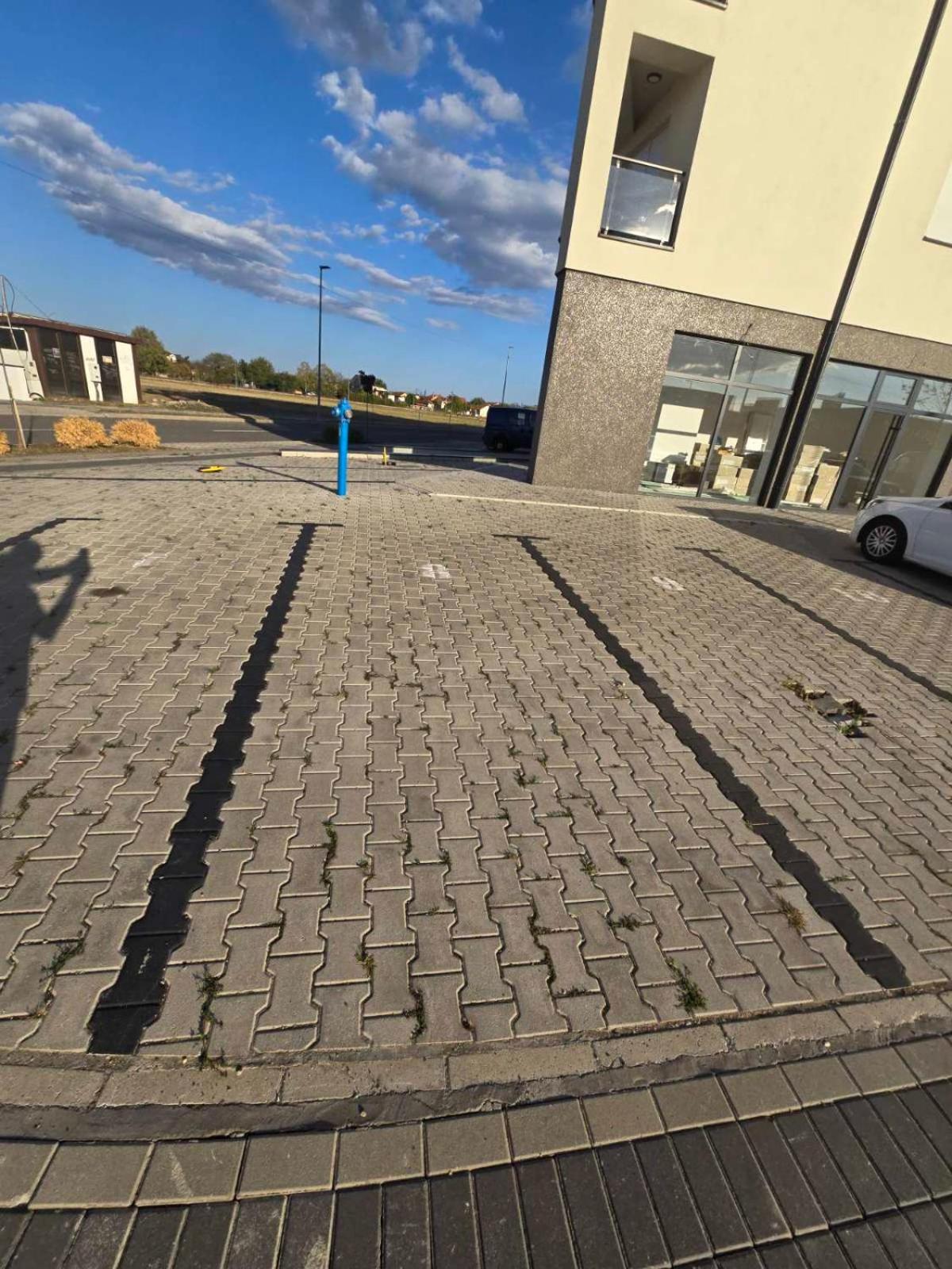 Apartmani Krunet