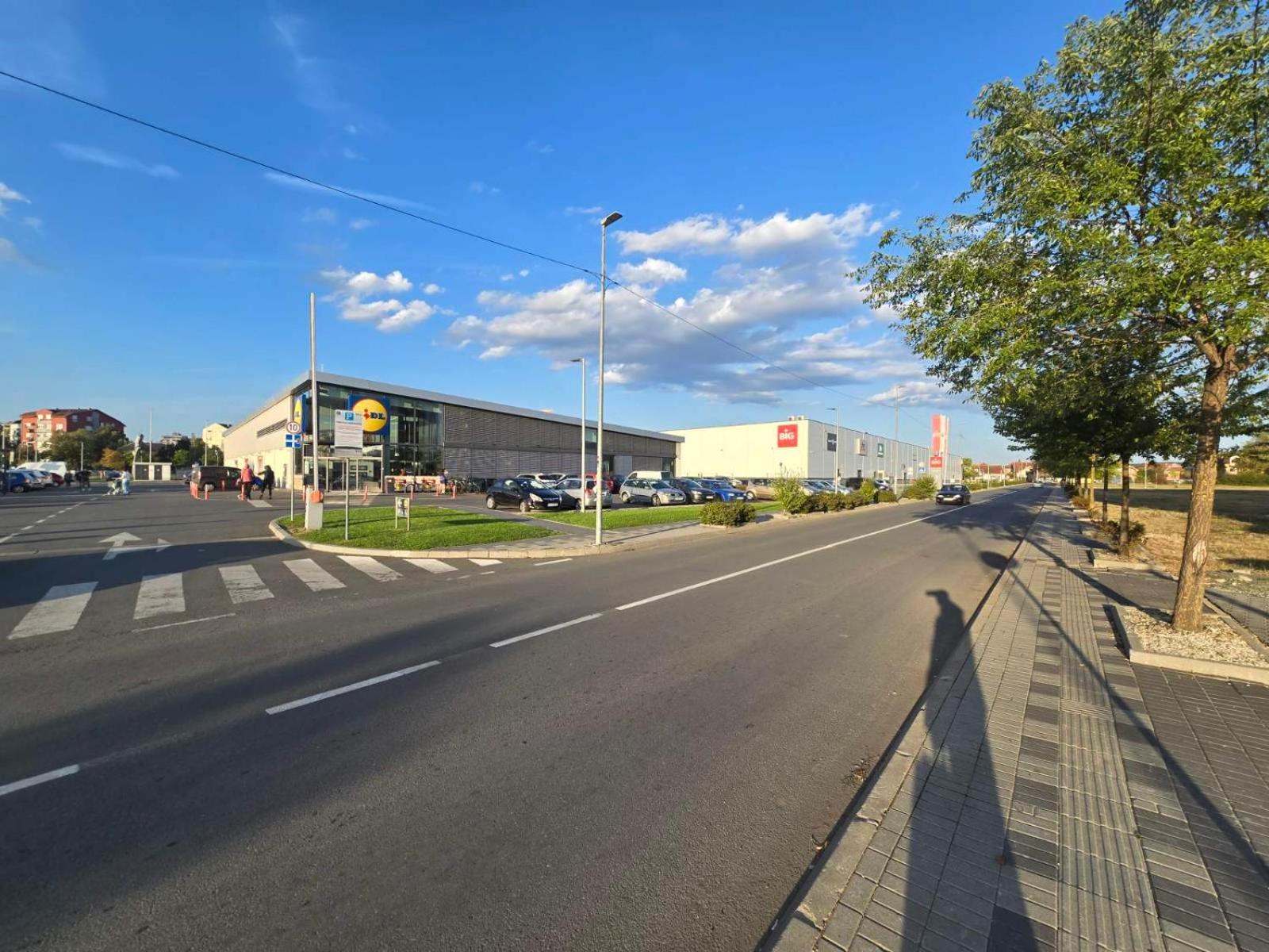 Apartmani Krunet
