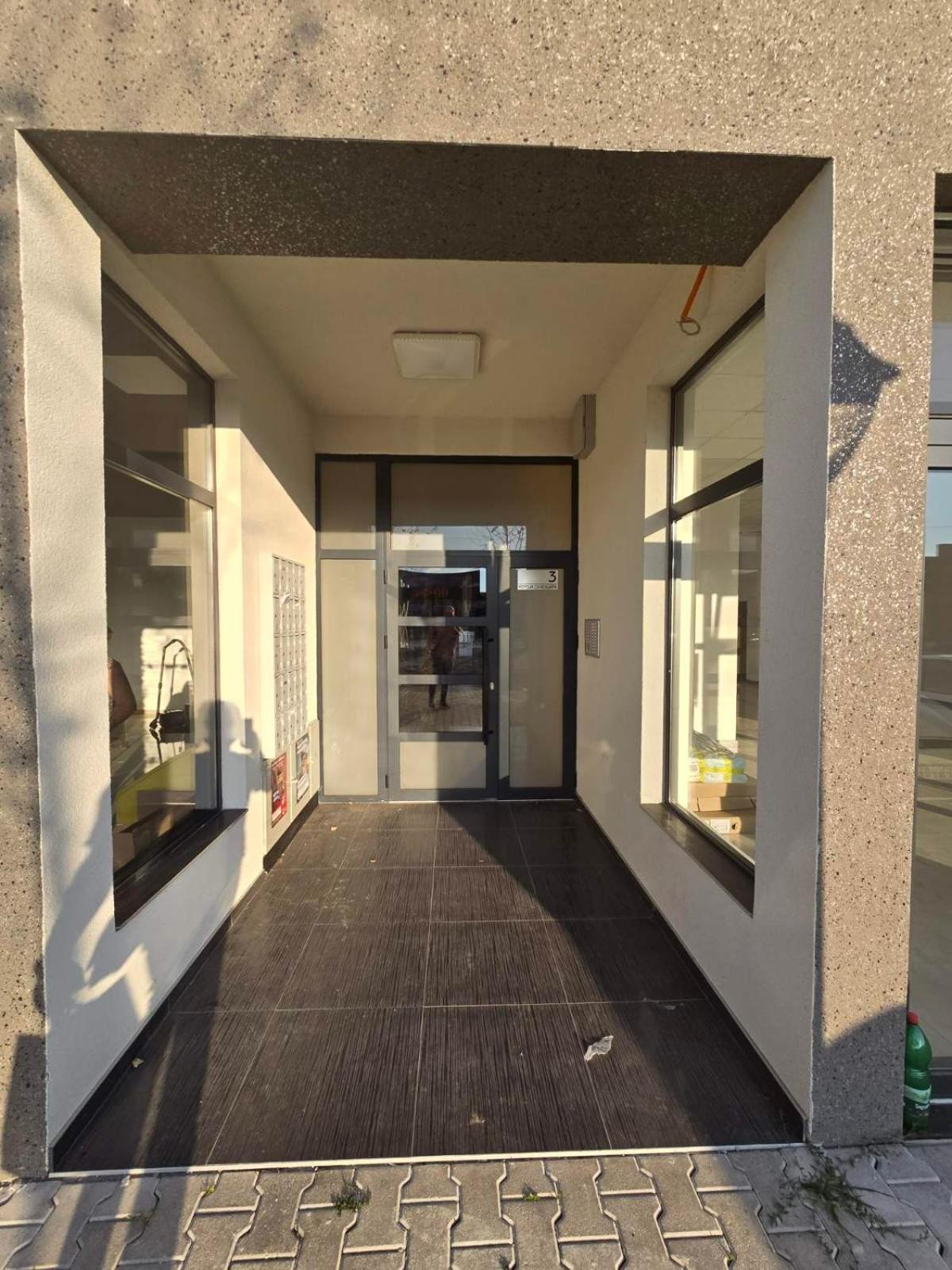 Apartmani Krunet