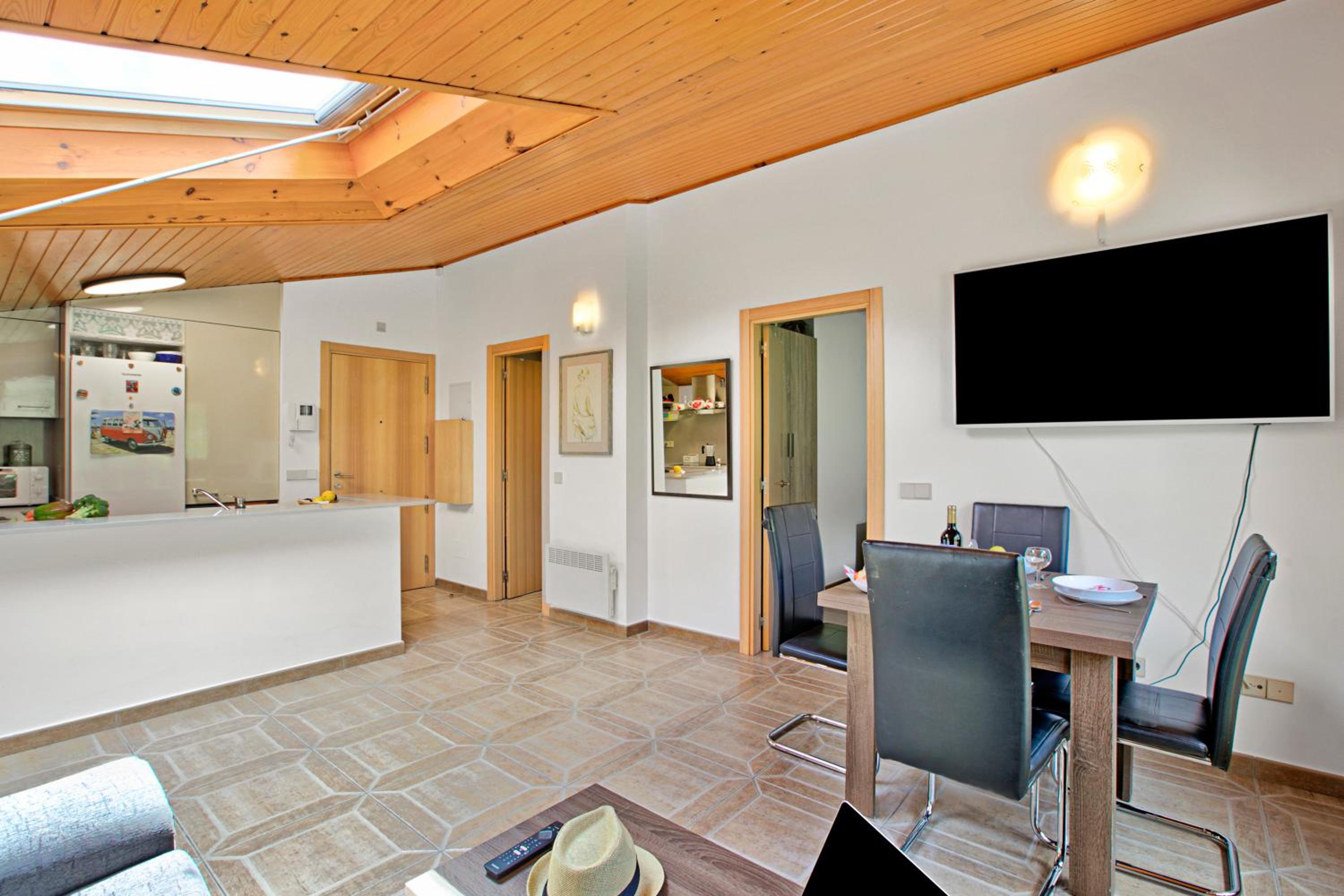 El Tarter Family Mountain Rental - Happy Rentals