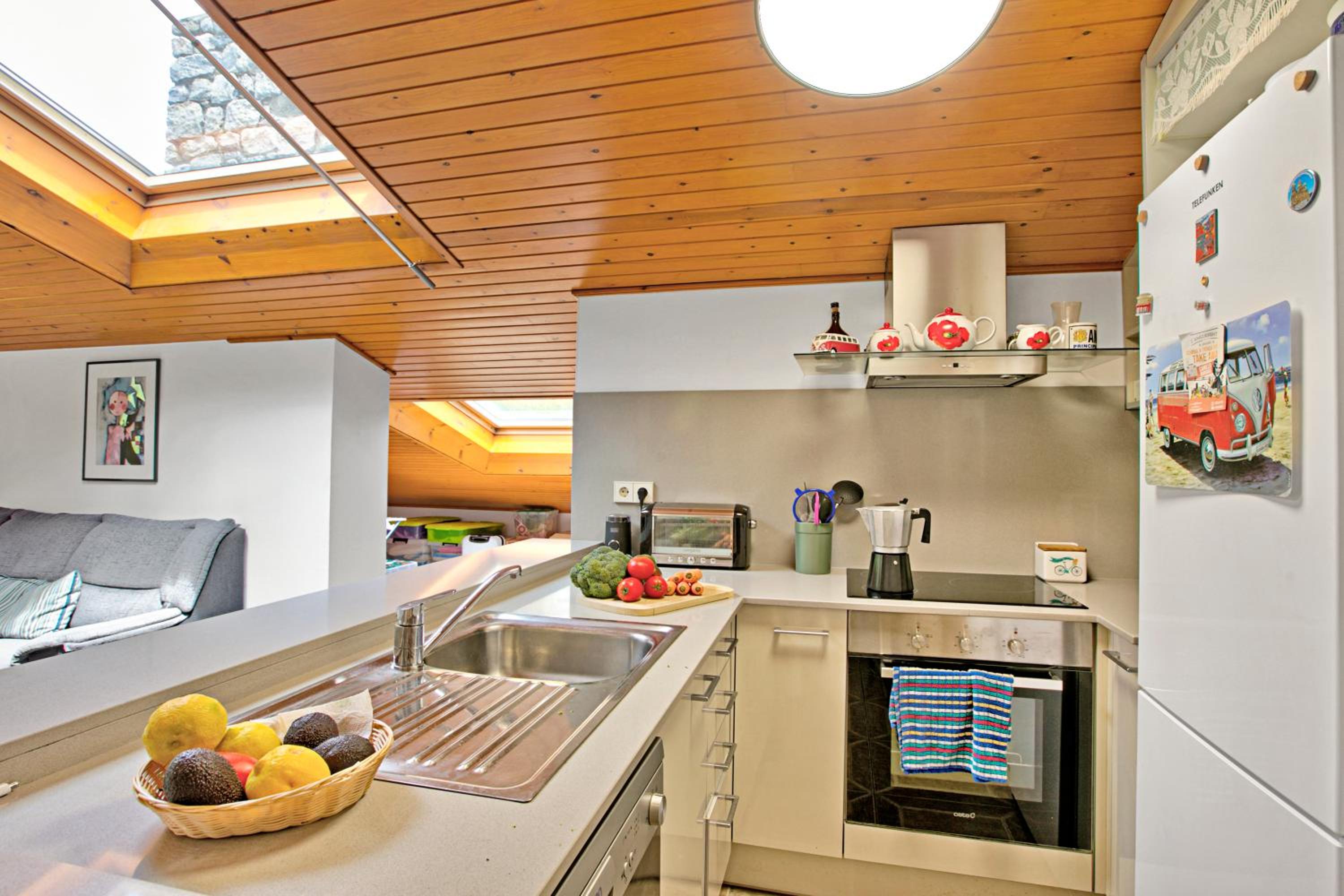 El Tarter Family Mountain Rental - Happy Rentals
