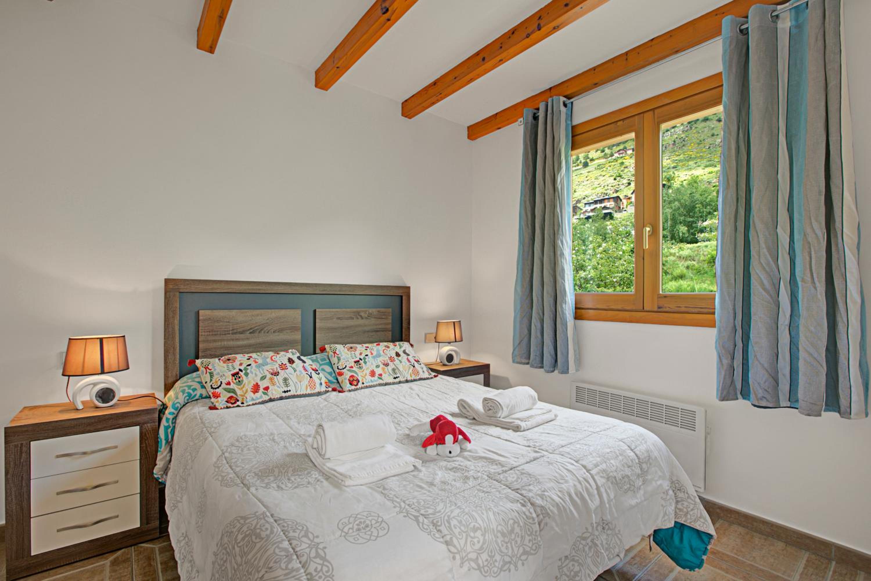El Tarter Family Mountain Rental - Happy Rentals