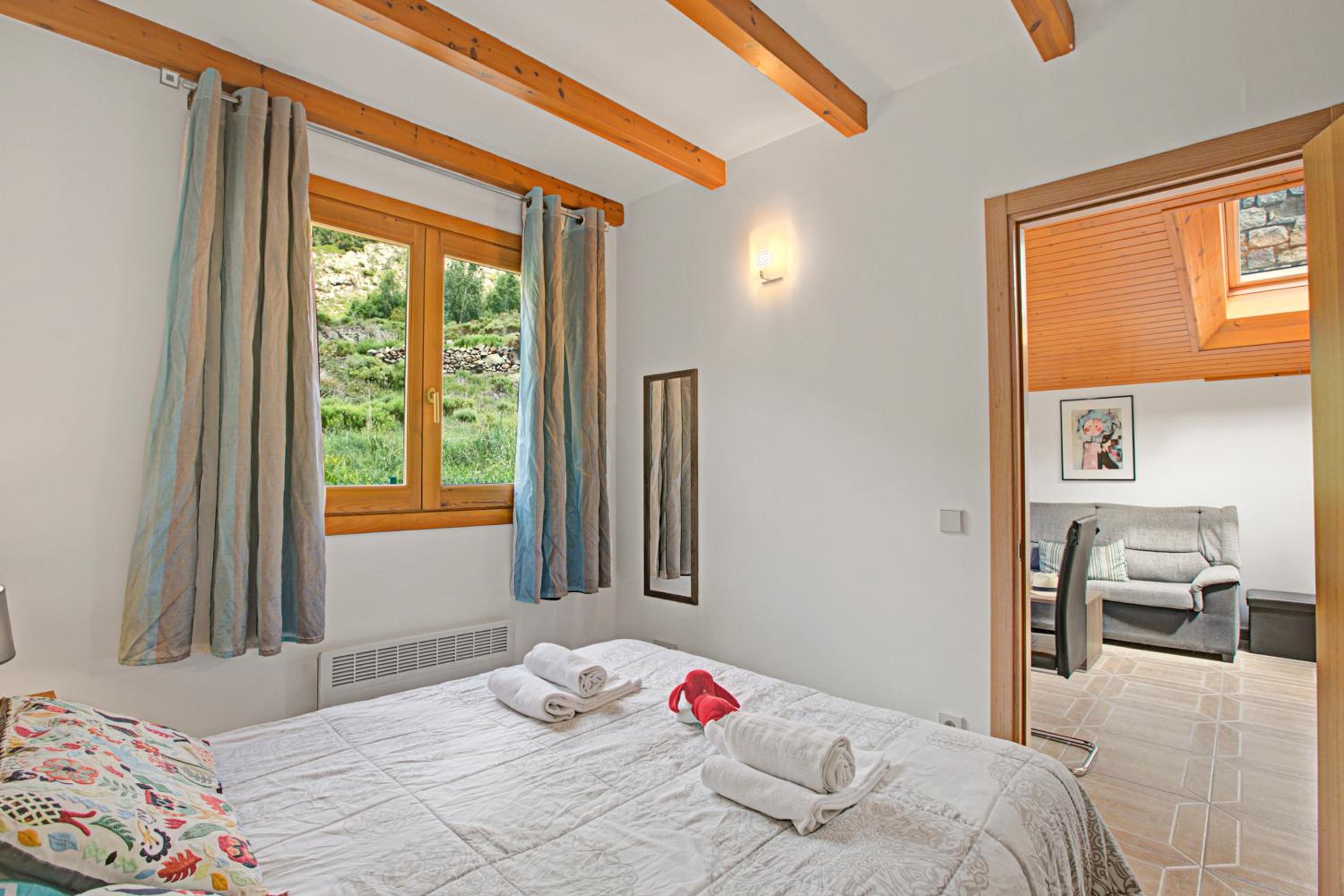 El Tarter Family Mountain Rental - Happy Rentals