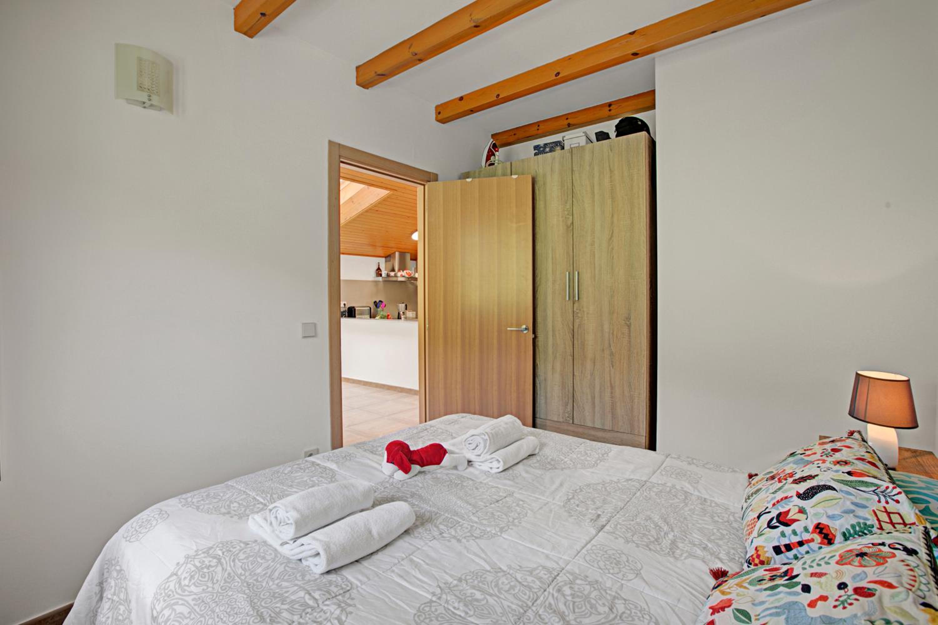 El Tarter Family Mountain Rental - Happy Rentals