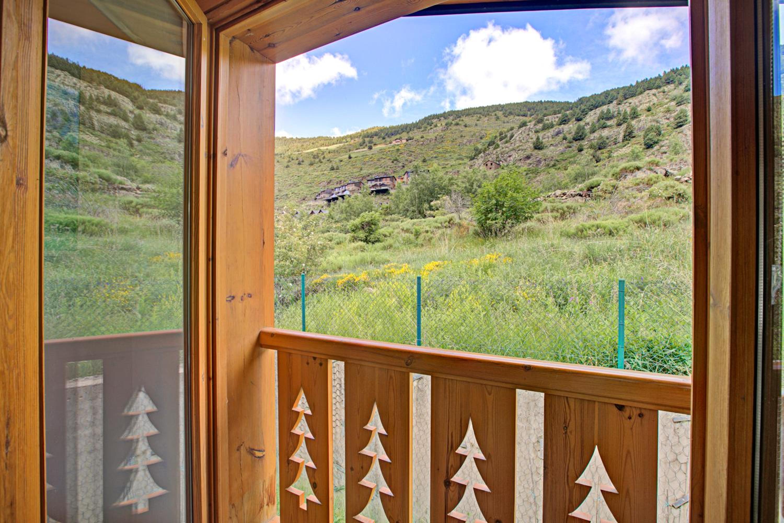 El Tarter Family Mountain Rental - Happy Rentals