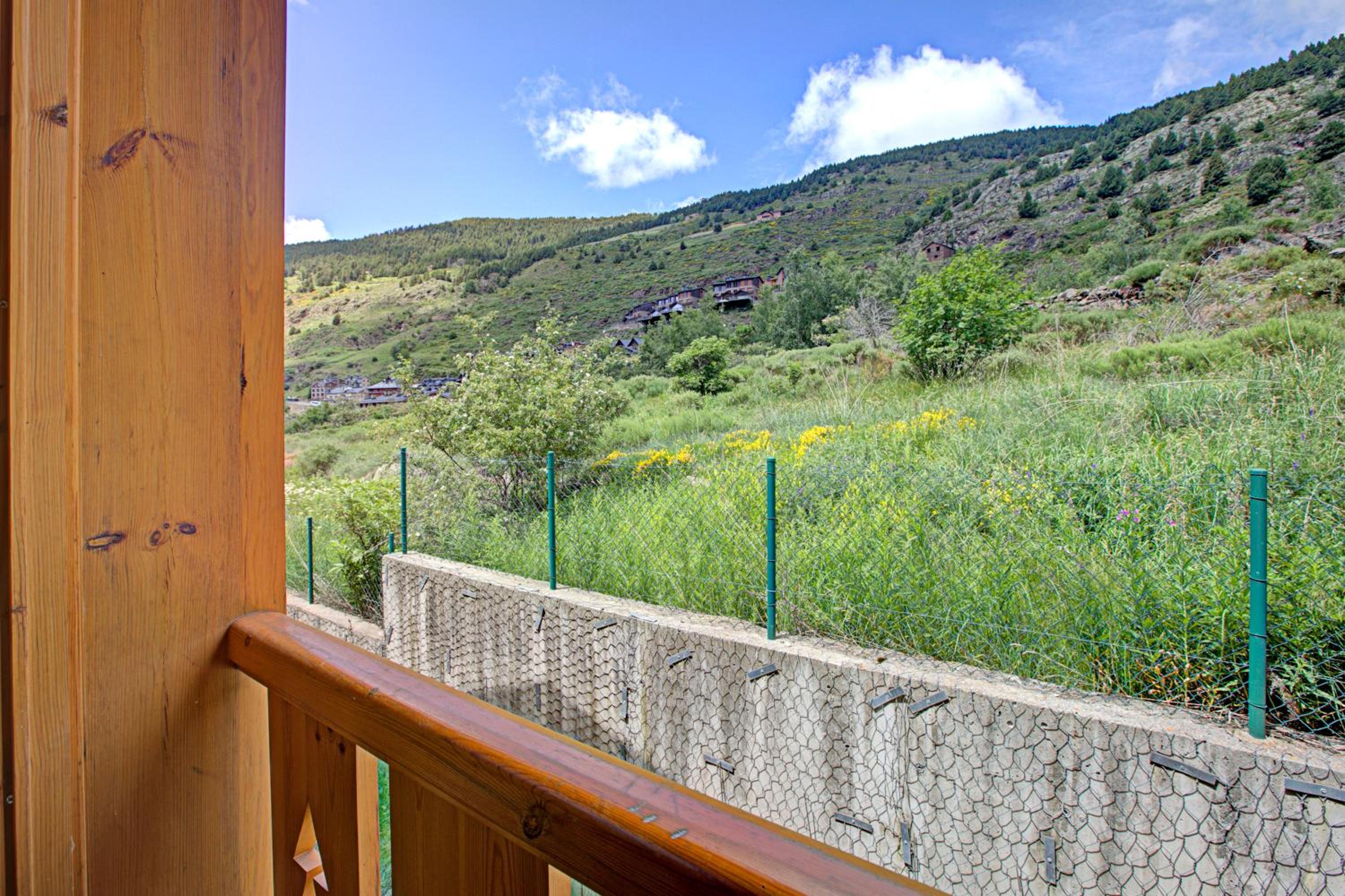 El Tarter Family Mountain Rental - Happy Rentals