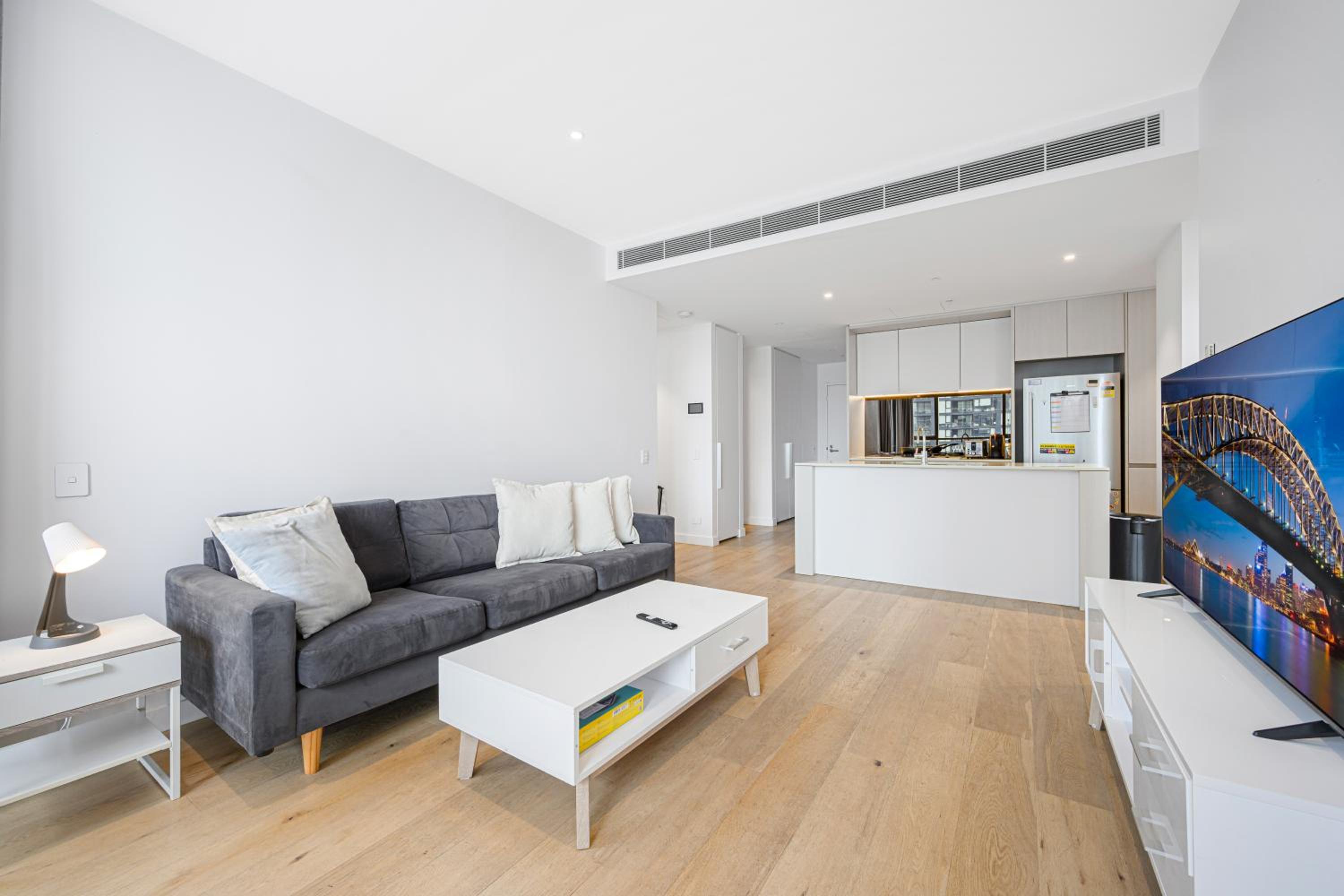 SydneyCBD 2Br Chinatown/ICC/Haymarket with Parking